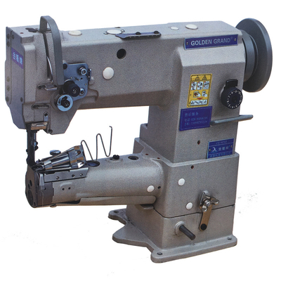 Best Selling Car Hotels Short Arm Carpet Industrial Sewing Machine